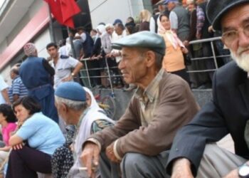Emeklilerin beklediği tarih belli oldu!