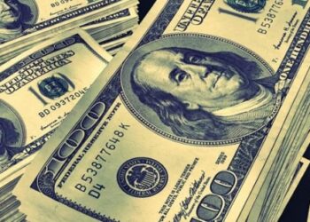 Dolar yükselişe geçti