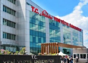 Yeni Yüzyıl Üniversitesi’nde 50 milyonluk vurgun
