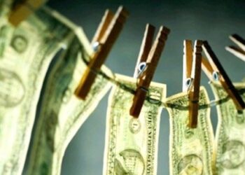 Nereden geliyor bu karanlık dolarlar