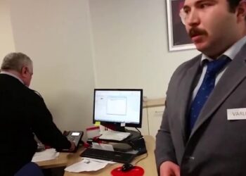 Ziraat Bankası ‘jöleli denetim’e engel istedi