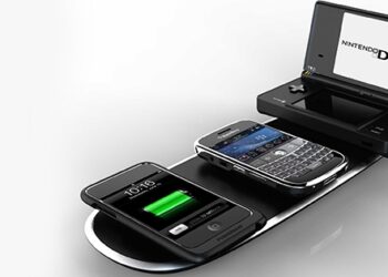 Kablosuz şarj için dev adım!