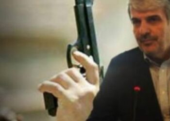 Erdoğan’ın dünürü milis gücü kuruyor!