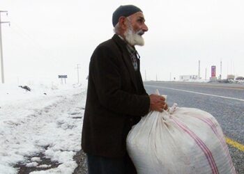 Dedeler ve nineler bile iş arıyor!