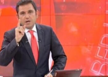 Fox TV’nin Azerbaycan yayını durduruldu