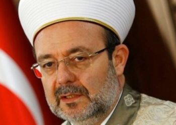 Diyanet’e yargı zırhı!