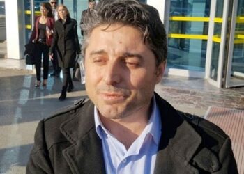 Kundakçıya yakalama kararına red