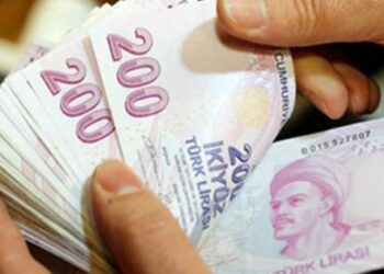 Bankalarda 115 milyon lira unutuldu