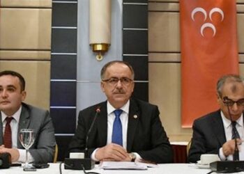 Ekonomide ağır sorunlar yaşıyoruz!