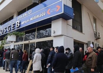 Terörist olmadığını ispatla