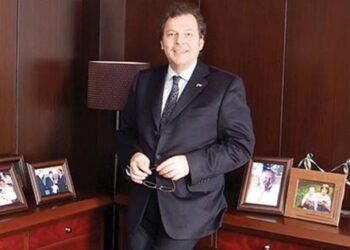 Cüneyt Zapsu ortaya çıktı