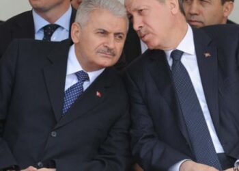 Saray’dan Köşk’e TRT vetosu