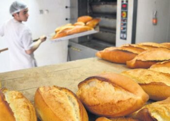 Ekmeğe gizli zam geldi