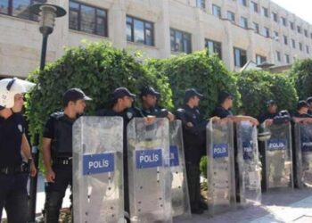 Beytüşşebap Belediyesi’ne kayyım