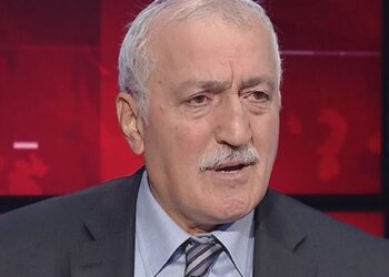 Sadettin Tantan neden Hayır diyeceğini açıkladı!