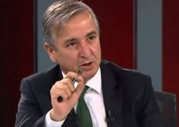 AKP’li Aydın Ünal hesabını kapattı!