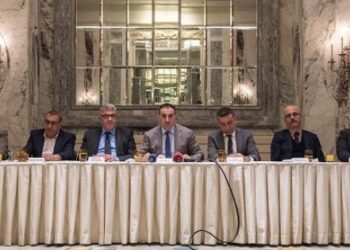 Ülkü Ocakları’nın 10 eski başkanından ortak açıklama!