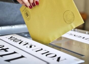 AKP anketlerinde ‘Hayır’ sıkıntısı gittikçe artıyor