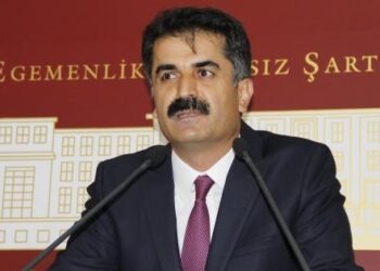 Cumhurbaşkanı ne derse hakim onu yapar