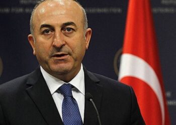Çavuşoğlu’na Almanya’dan bir iptal daha