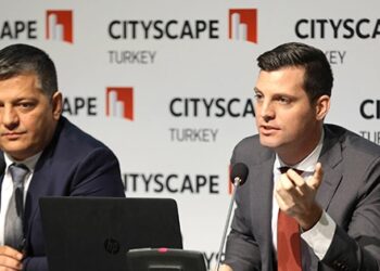 Emlak sektörü şokta!