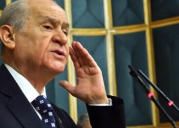CHP’den yanıt: Bahçeli MHP tarafından dikkate alınmıyor