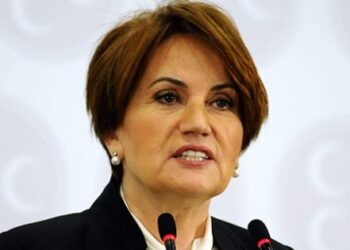 Akşener: Bahçeli beni tutuklatmak istedi