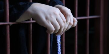 Kur’an öğretiyor diye başka cezaevinde nakledildi