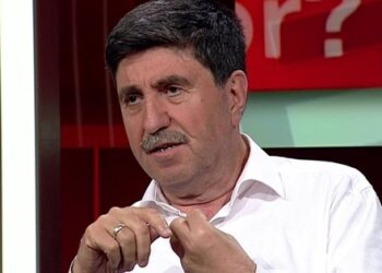 “Pazarlık yapan Kürtler var”