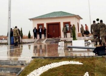 Süleyman Şah Türbesi’yle ilgili yeni iddia!