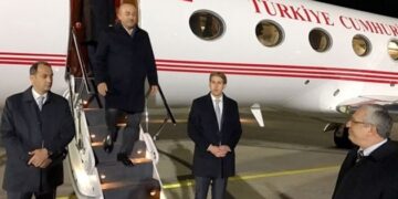 “Hollanda krizi mükemmel bir devekuşu senaryosudur!”