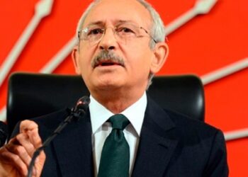 Kılıçdaroğlu, “Hollanda Büyükelçimiz o gün neredeydi?