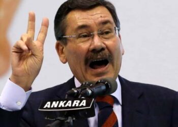 Melih Gökçek’ten olay ‘İbrahim Kalın’ paylaşımı