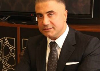 Sedat Peker’den AKP ve MHP teşkilatlarına ayar