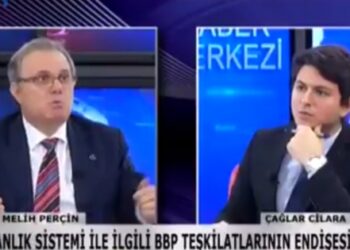BBP’li başkan: Yazıcıoğlu kesinlikle ‘Hayır’ derdi