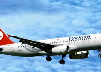 THY’nin yolcu sayısında kritik düşüş!