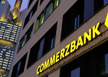 Commerzbank: Türkiye ekonomisi çöküyor