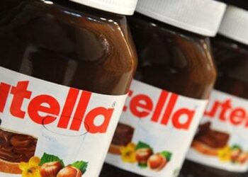Nutella Amerikan devini satın alıyor