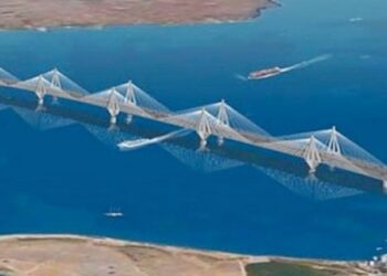 Halkın cebinden köprü garantisi!