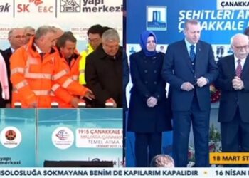 “Çanakkale Köprüsü’nde araç garanti sayısı neden gizlendi?”