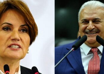 Akşener’in engellendiği Niğde’de Yıldırım miting yapacak