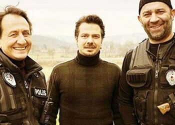 “Bende ‘Hayır’ diyorum” demişti! Diziden ayrılıyor mu?