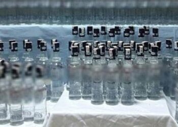 Müjdeler olsun “rakı”da Avrupalıyız