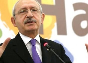 Kılıçdaroğlu’ndan Erdoğan’a sert tepki!