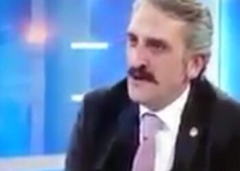 AKP’nin ‘bıyıklı Yeliz’i Kılıçdaroğlu’nu eleştirirken rezil oldu!