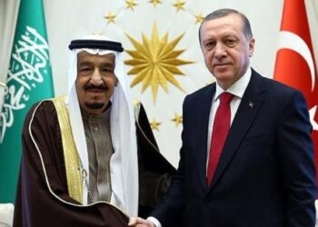 Memleketin rotası krallığa döndü