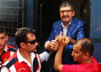 Cumhuriyet Tarihi’nin en büyük yağması