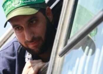 Gazze’de Hamas yöneticisine suikast