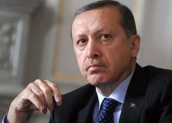 Erdoğan dünyada yalnızlaştı