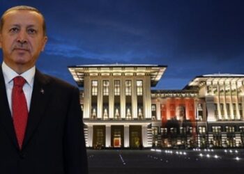 Erdoğan: “Malum zat, kuzu kuzu geldi”